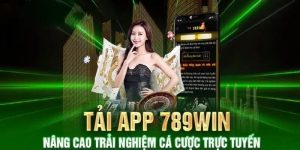 Tải app 789Win